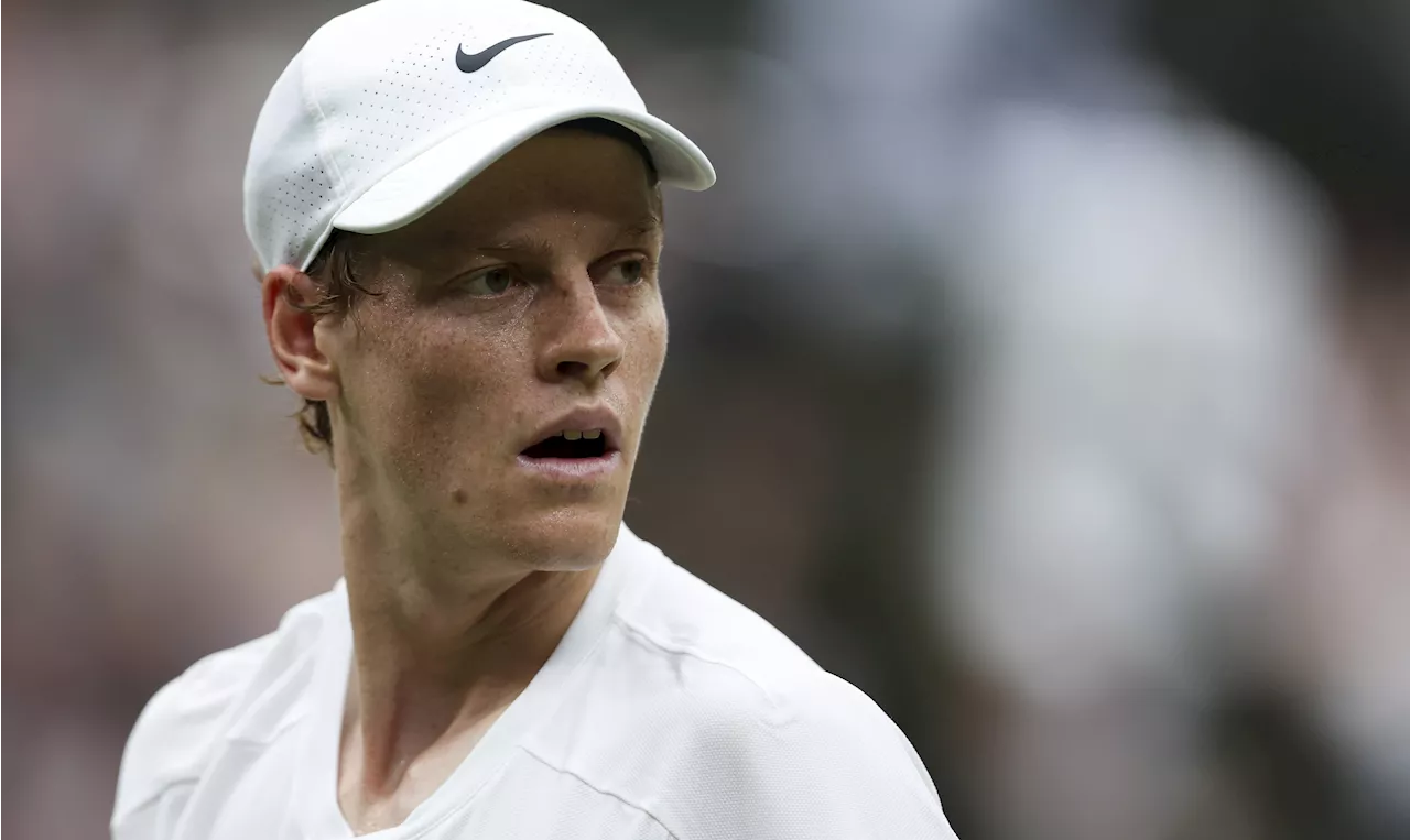 Atp Montreal, Sinner cede a Rublev nei quarti: russo in semifinale con Arnaldi