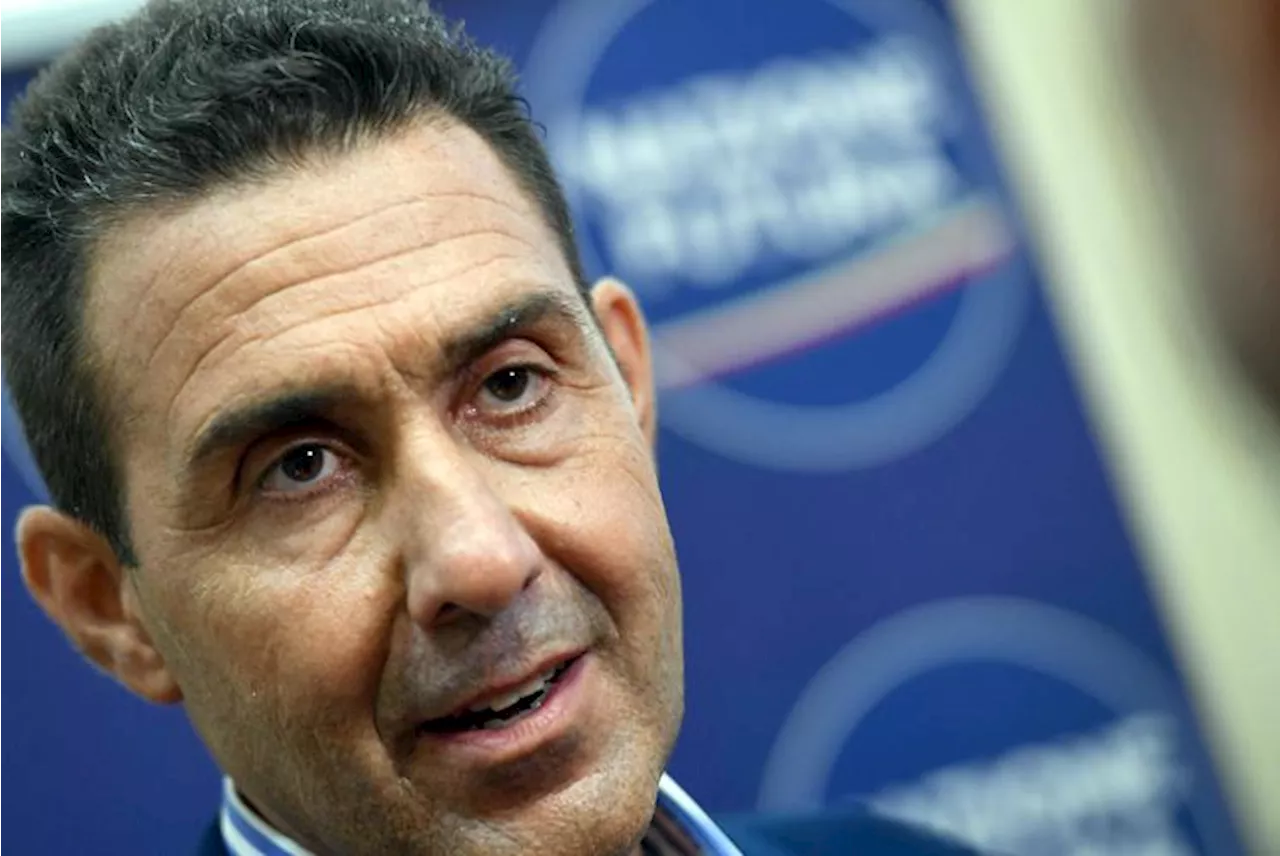 Parigi 2024, Vannacci: 'Complimenti Italvolley, donne che hanno combattuto contro donne'