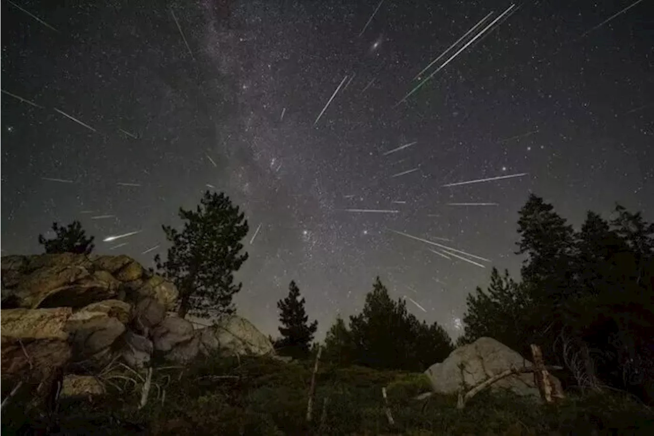 Cita con las Perseidas, las estrellas fugaces más esperadas