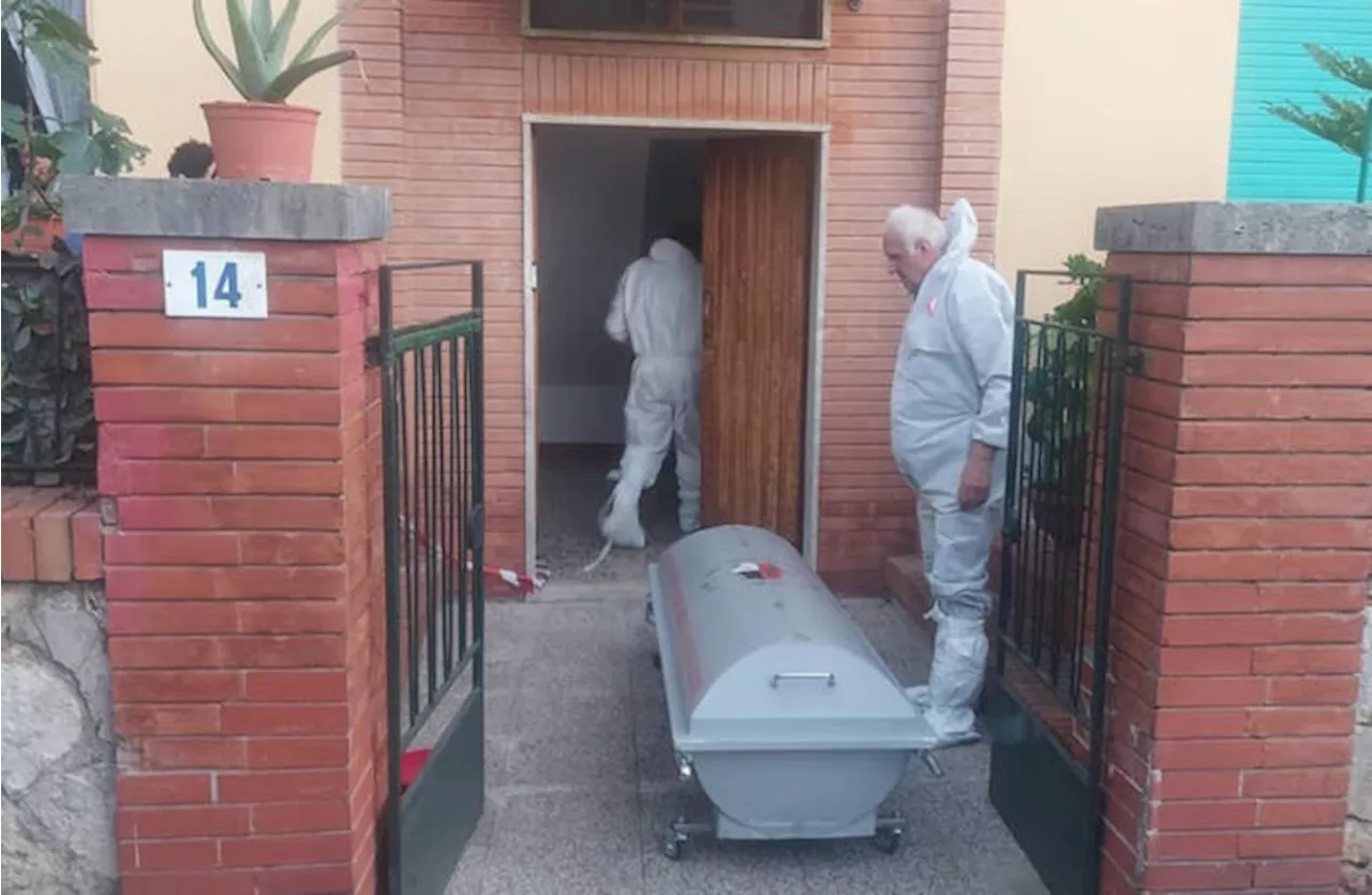 Donna morta a Siena, arrestato il compagno