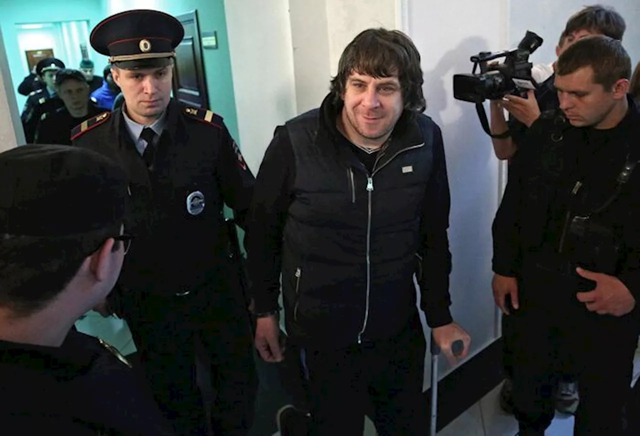 Liberato il killer di Nemtsov, 'combatte in Ucraina'