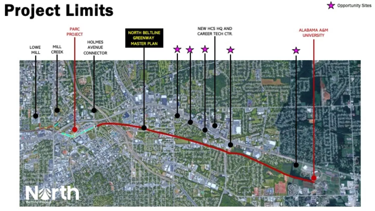 More redevelopment in MidCity among five recent council actions