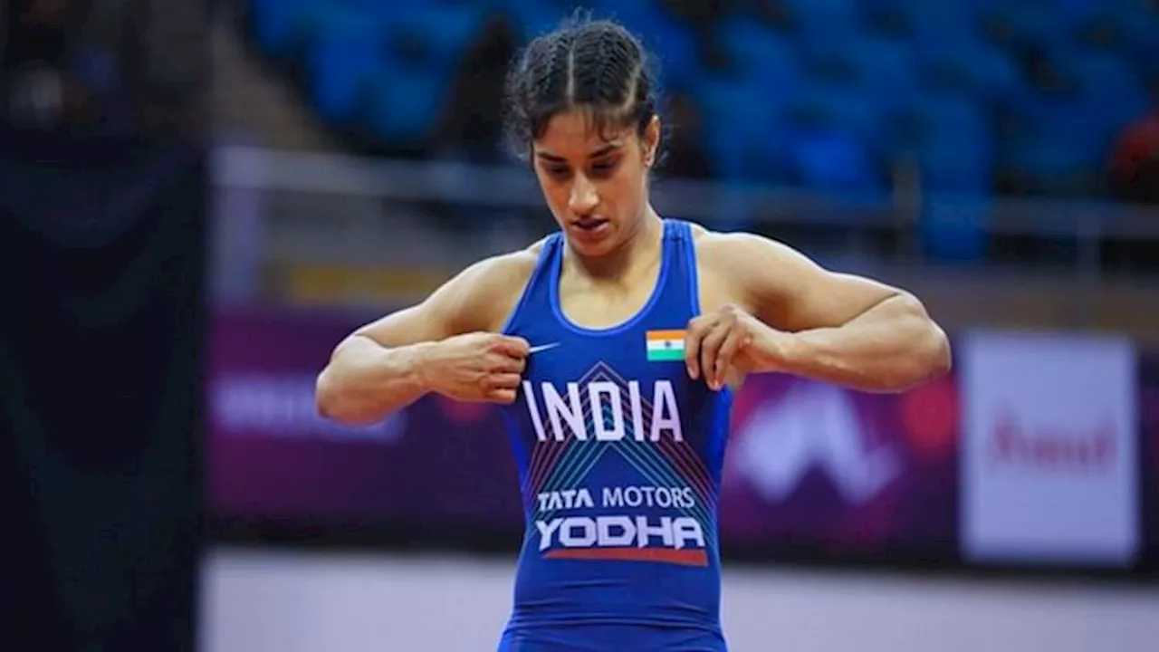 Vinesh Phogat: कब आएगा विनेश फोगाट मामले पर फैसला? सामने आई बड़ी जानकारी, जानें