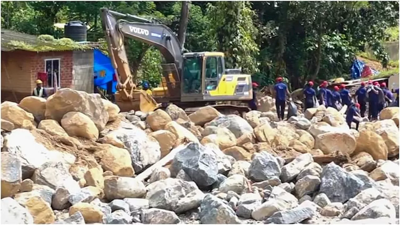 Wayanad Landslide: भूस्खलन पीड़ितों का दर्द देख छलके वन मंत्री के आंसू, बोले- सोचा नहीं था ऐसा नजारा देखूंगा