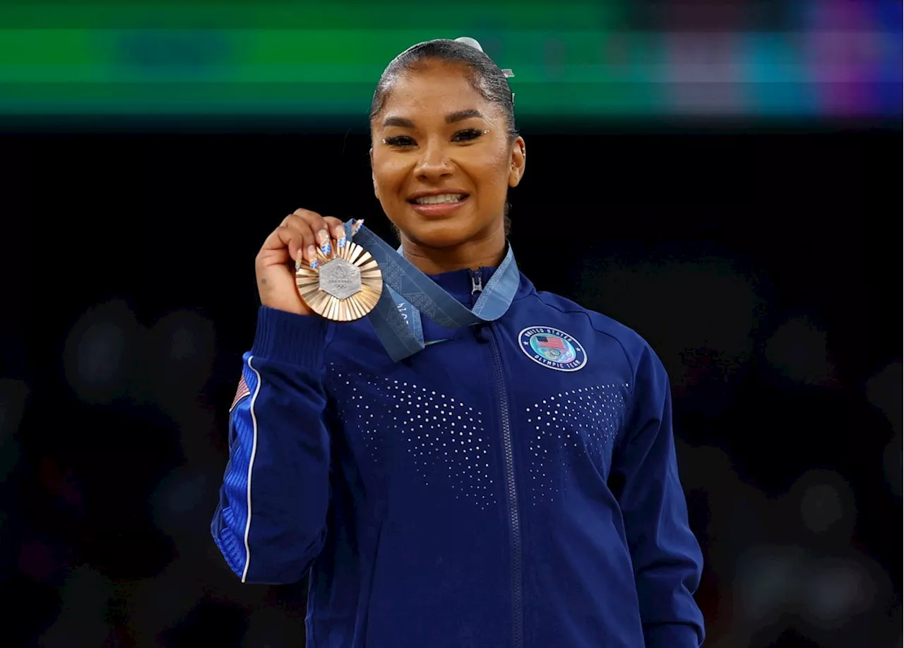 Olympics 2024: Gymnast Jordan Chiles forced to return bronze medal after controversial ruling