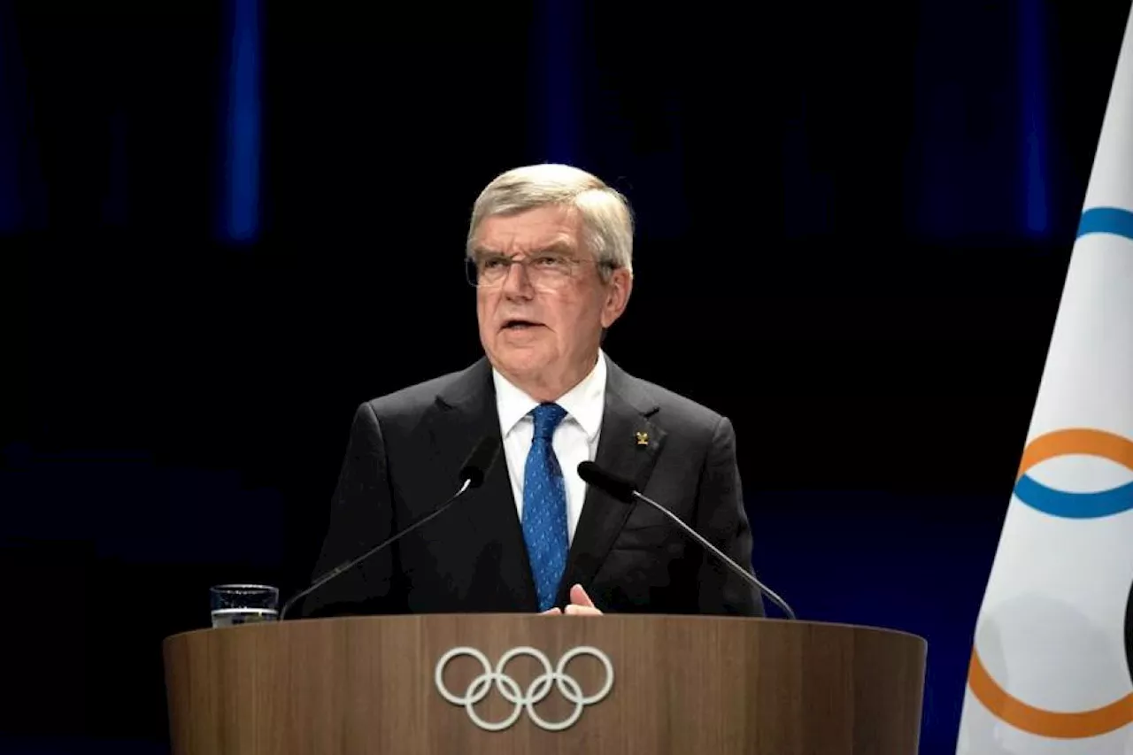 Presiden IOC nyatakan tidak akan calonkan diri untuk jabatan ketiga