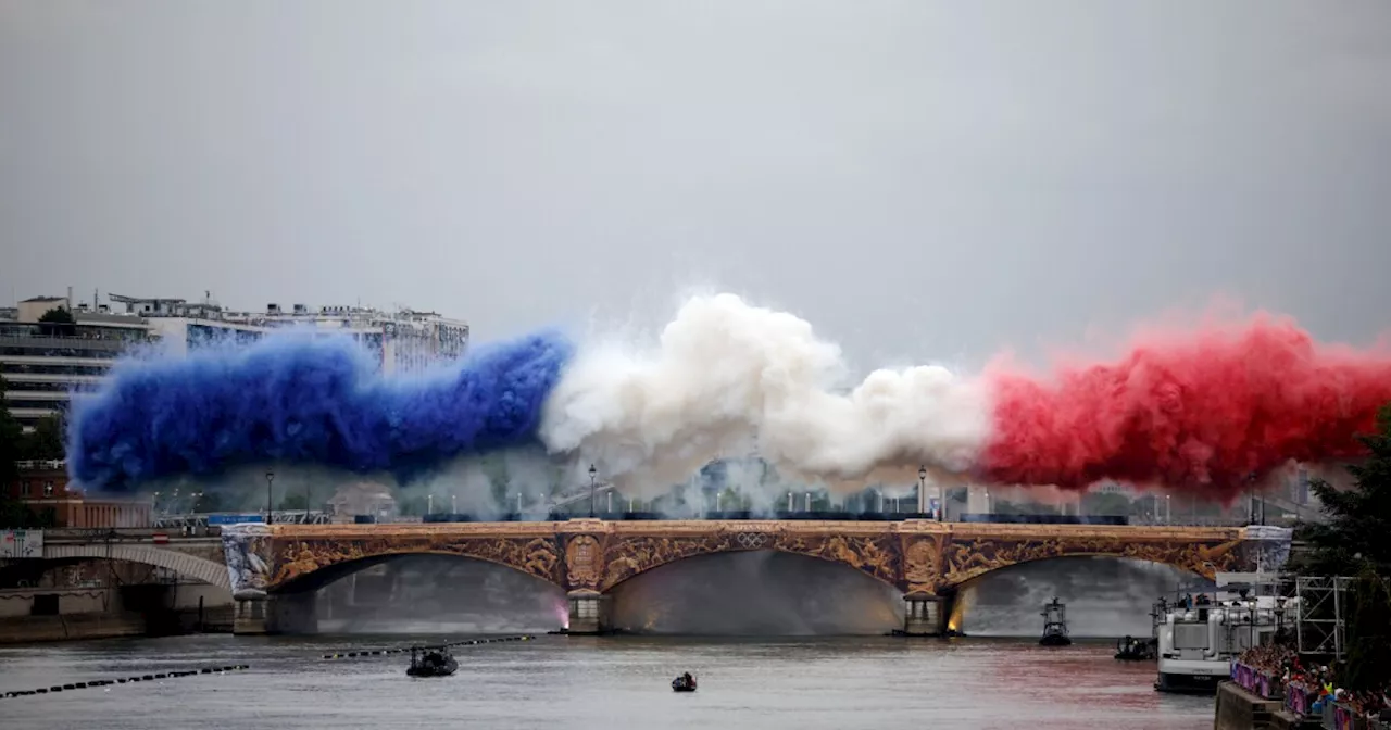 Lo que debes saber de la ceremonia de Clausura de los Juegos Olímpicos de París 2024