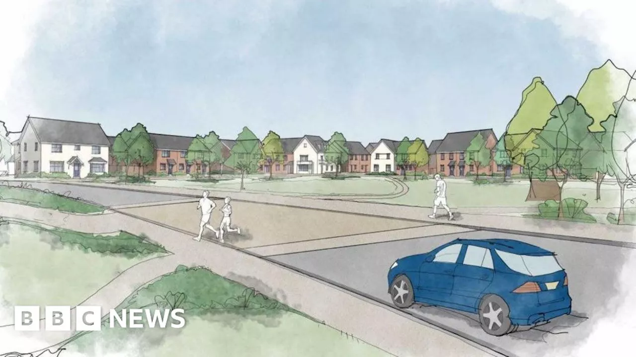 More affordable homes promised in latest Shrewsbury expansion