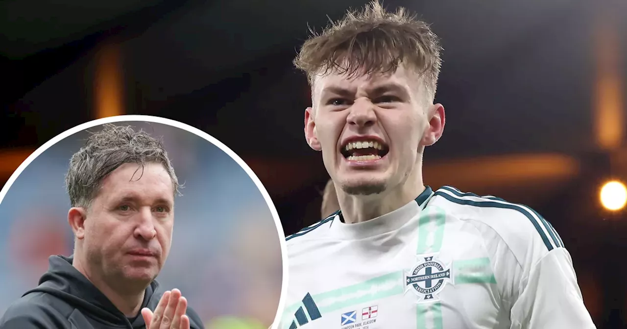 Robbie Fowler makes Conor Bradley prediction after 'seamless' progression