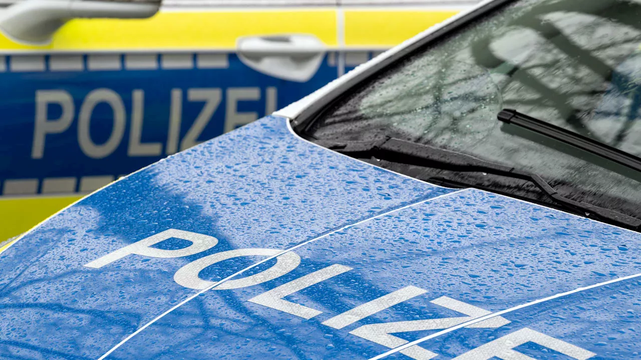 Terrornacht in Stadthagen: Bewaffnete Jugendliche erteilen Platzverbote