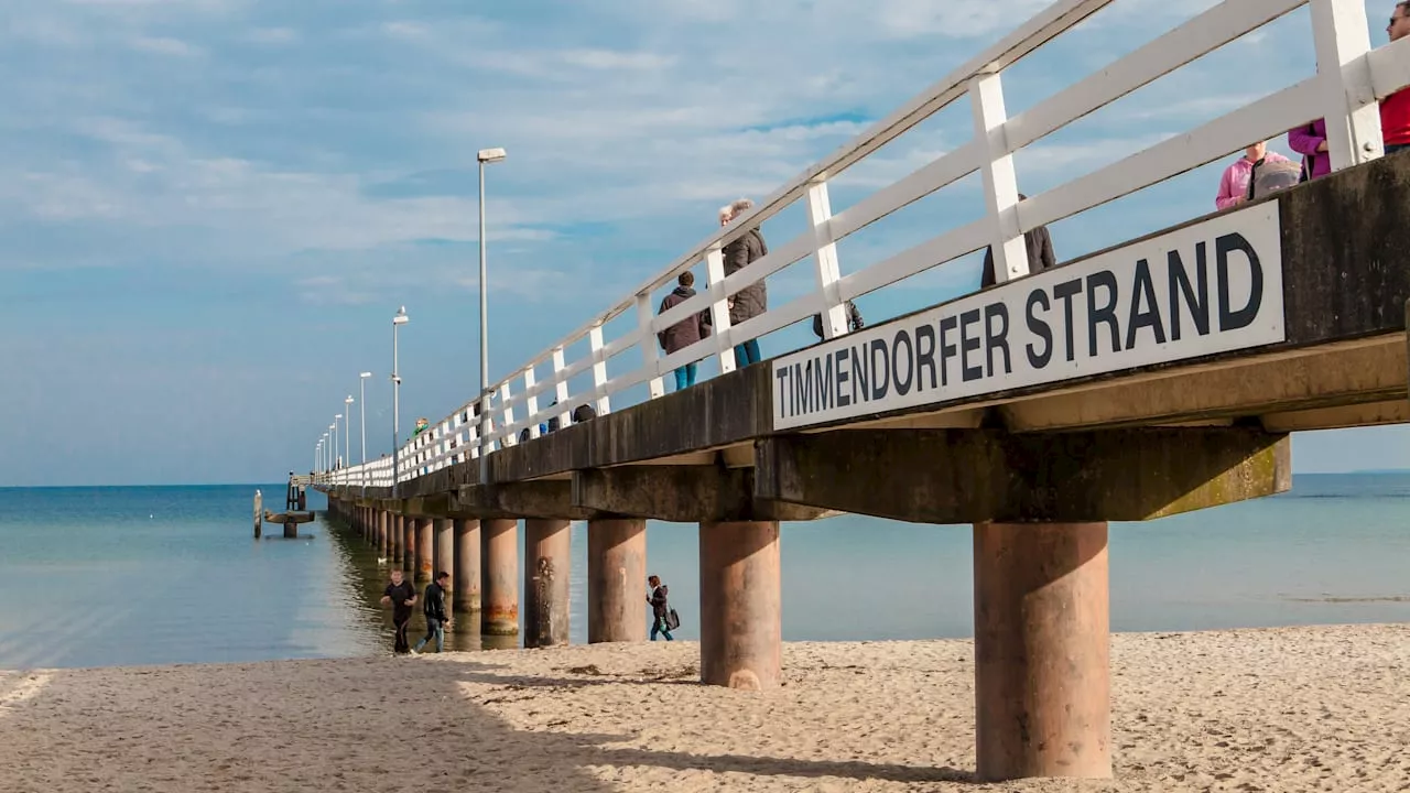 Urlaub: Die schönsten Ziele für Ihren Kurztrip im Sommer