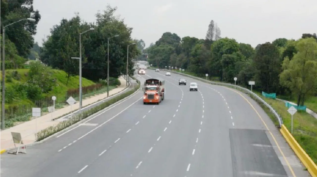 Carril escolar regresa este lunes en importante vía de Bogotá: ¿cómo funcionará?