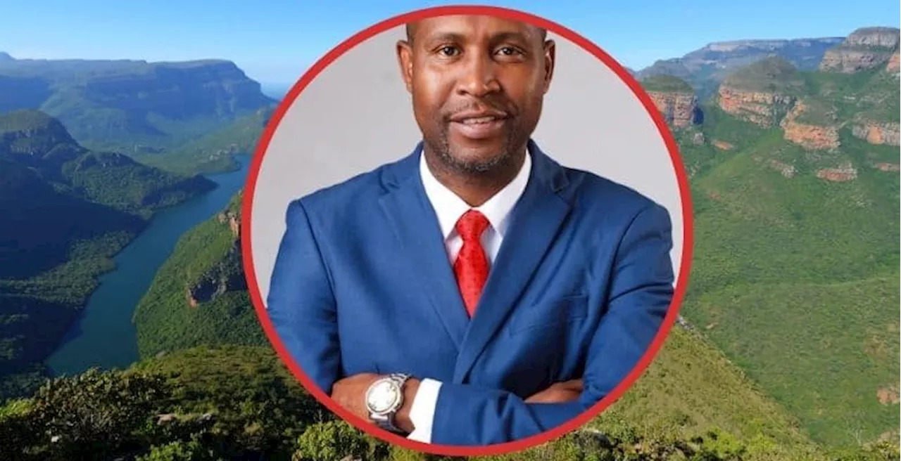 Mpumalanga tourism board suspends CEO after mismanagement allegations