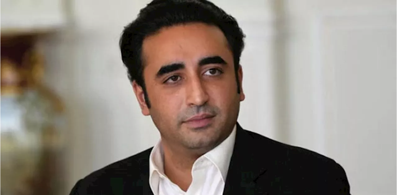 Int’l Youth Day: Bilawal pledges to empower youth