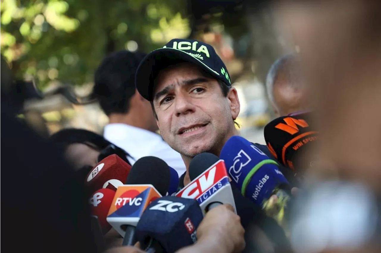 Alejandro Char: “Los barranquilleros exigimos que se bajen las tarifas de energía”