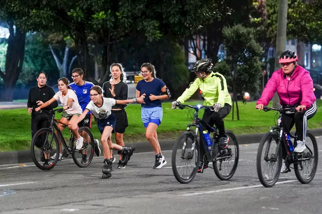 Disminuyó el hurto de bicicletas un 34% en Bogotá: le contamos cómo registrar su bici