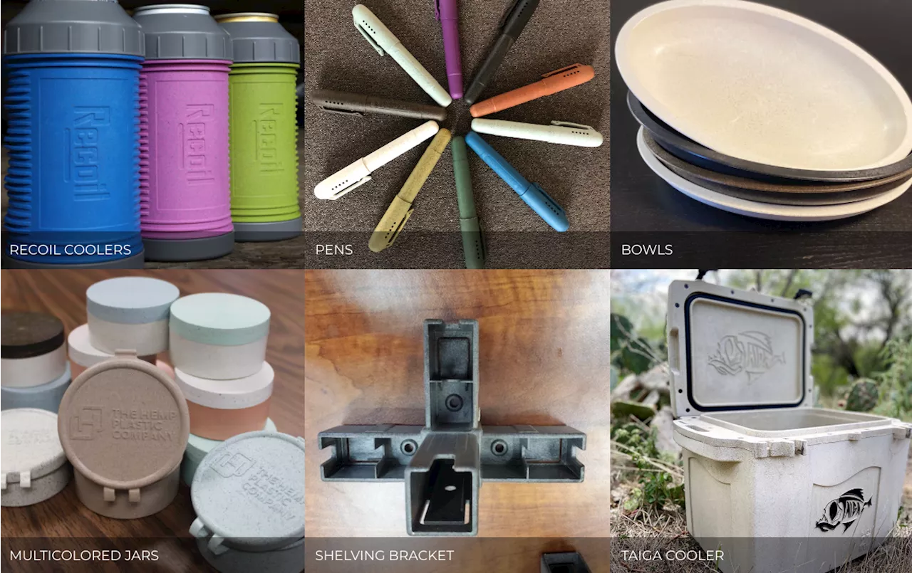 Can We Replace Over-Engineered Single-Use Plastics With Unplastic Solutions?