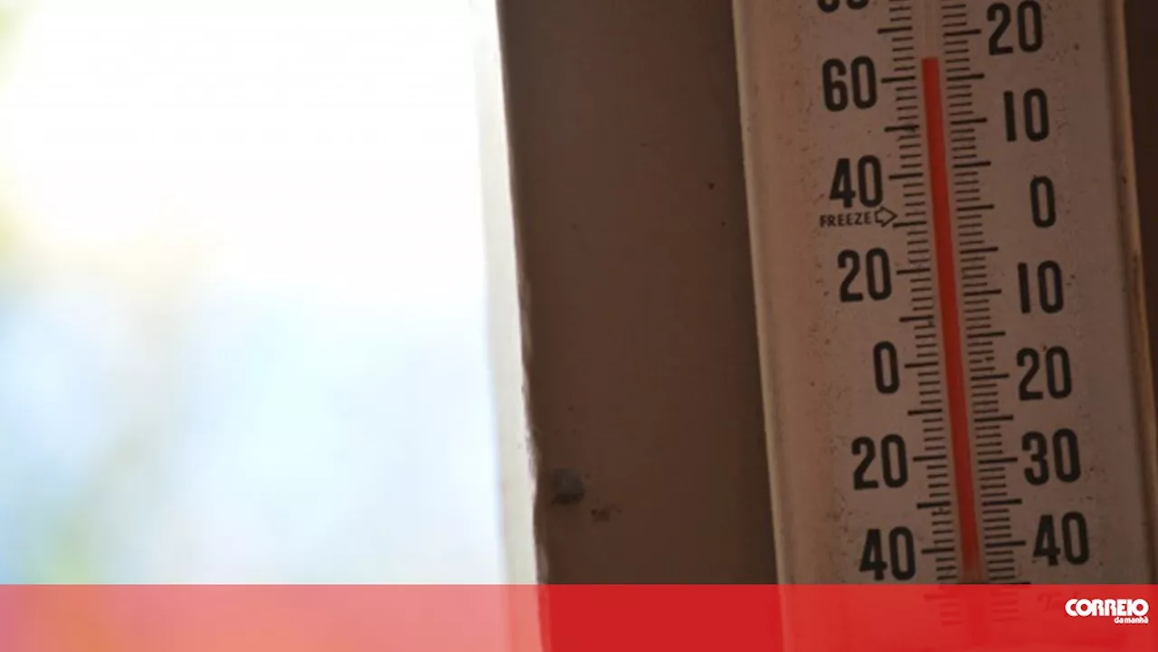 Sul de Moçambique em alerta face a temperaturas próximas dos 40 graus