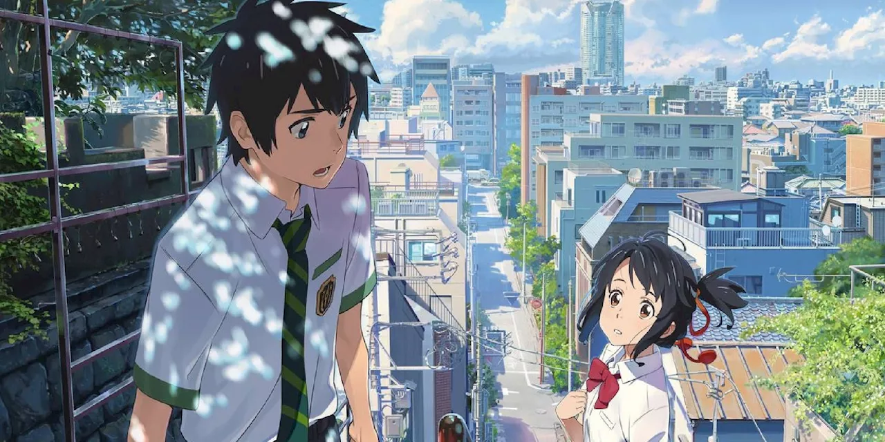 10 Best 2010s Anime Movies, Ranked