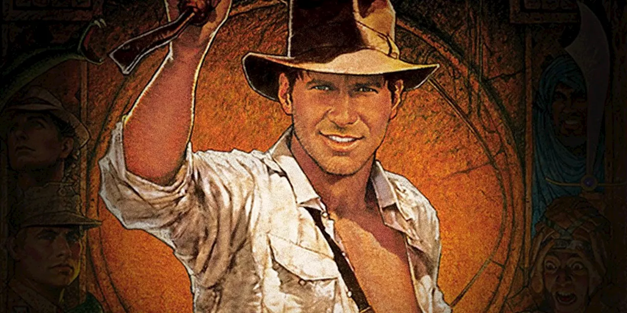 'Indiana Jones' and 'Encanto' Rides Are Coming to Disney World Animal Kingdom