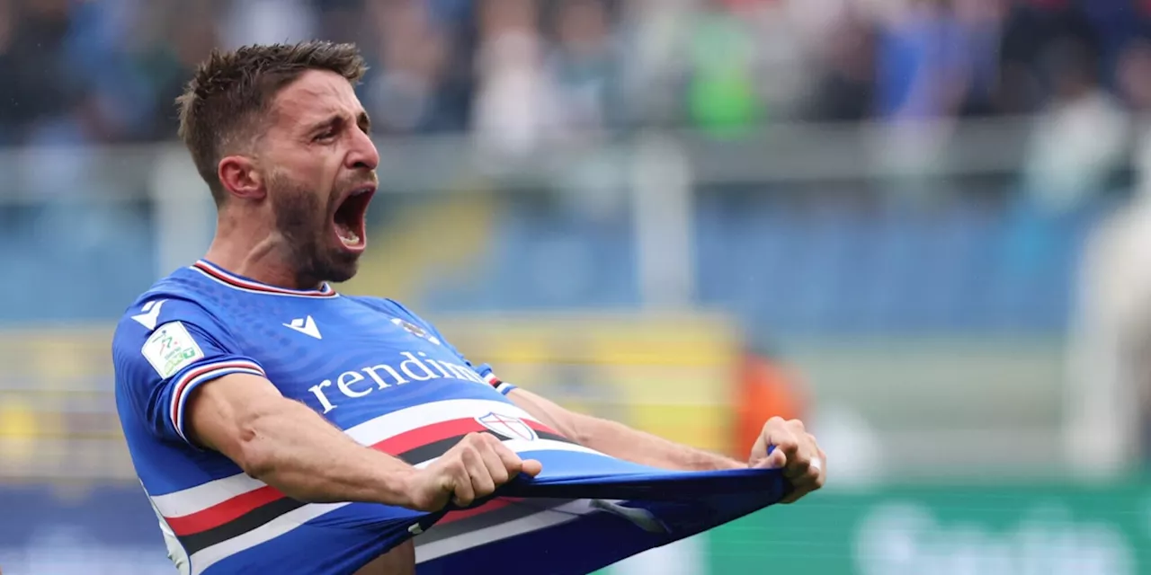 Pronostico Sampdoria-Como, sfida equilibrata secondo i bookmaker