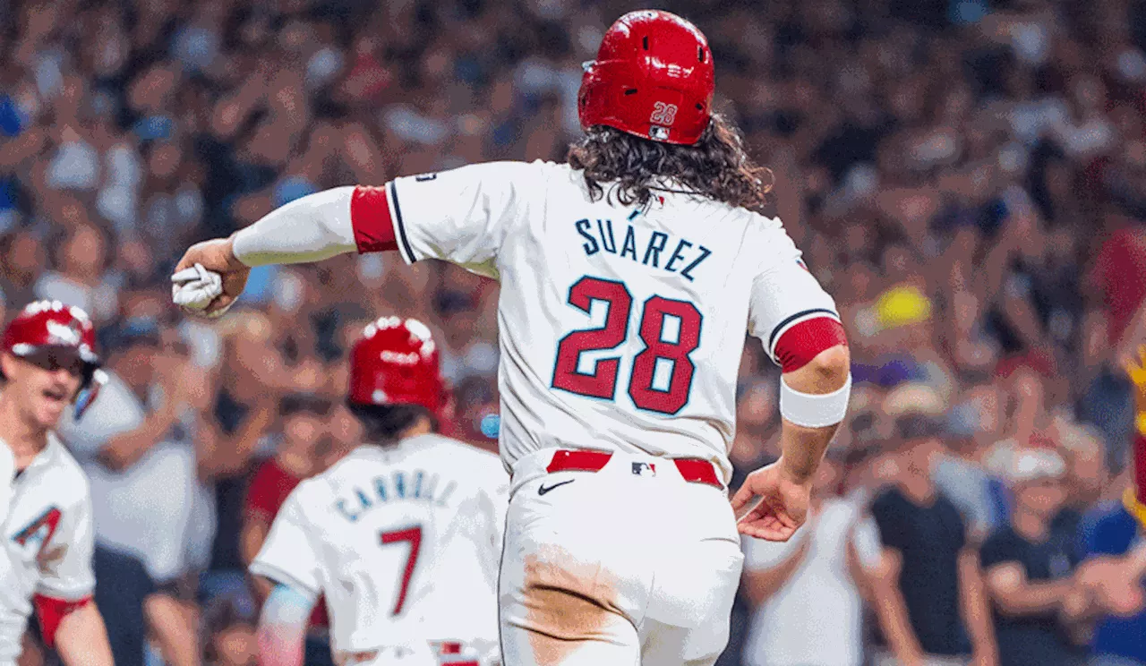 Phillies vs Diamondbacks Prediction, Picks & Odds for Today’s MLB Game