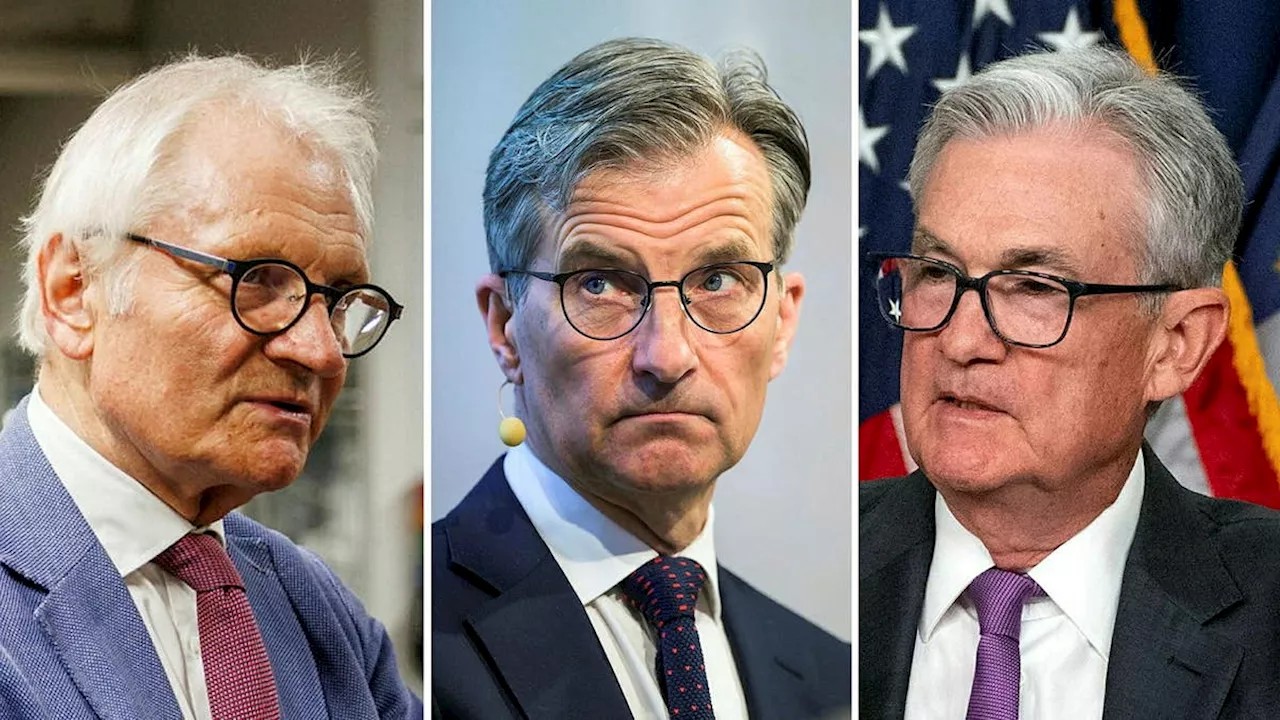 Håll koll inför veckan: Tunga inflationssiffror och småspararfavoritens kvartalsrapport