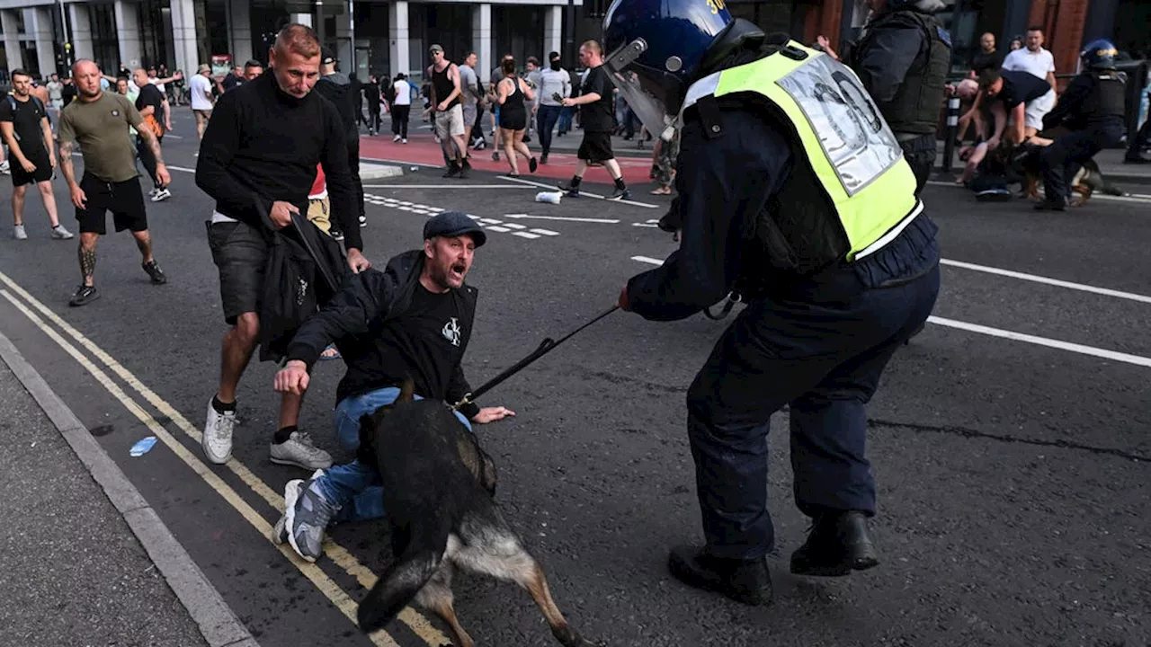 Efter Southportdådet: ”Vi har blivit väldigt beskyddande”