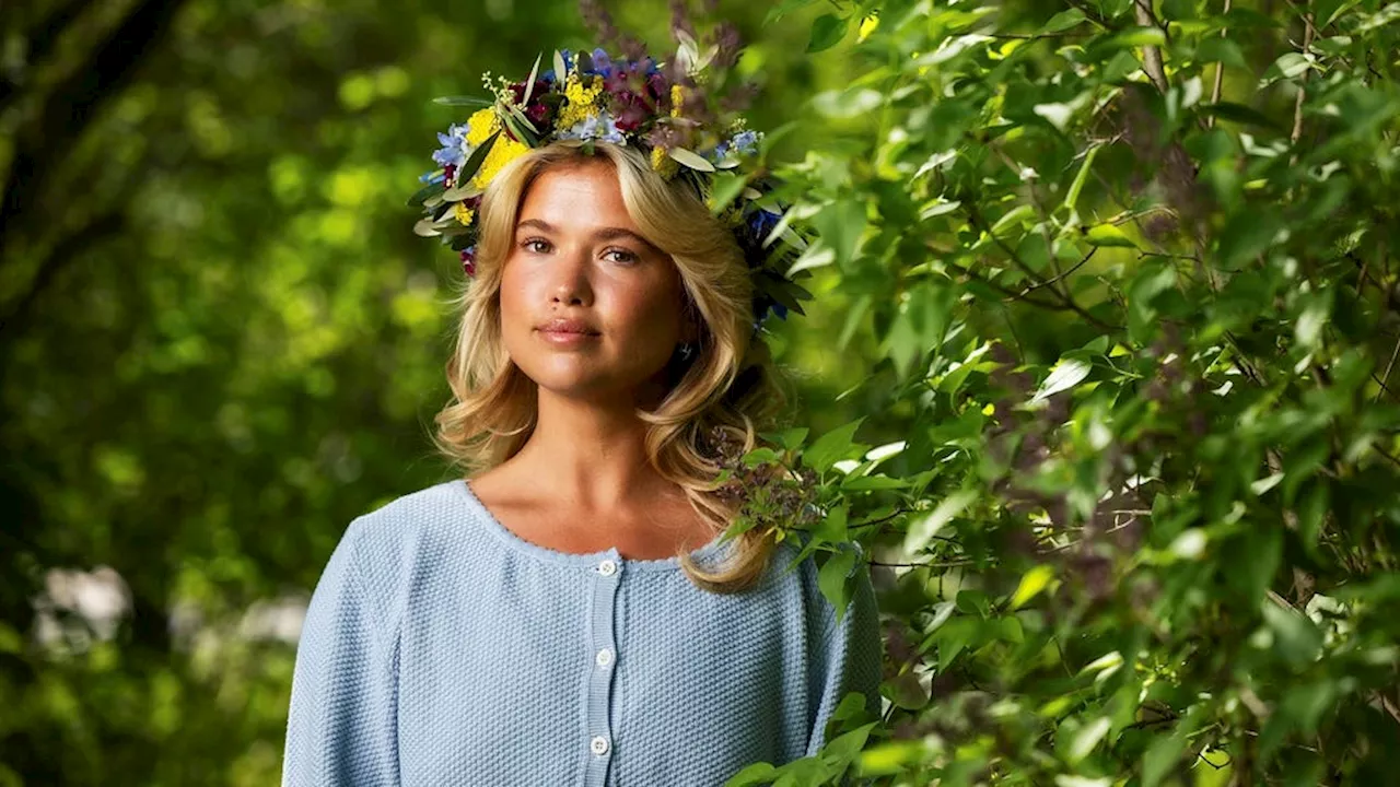 Sommar i P1 2024: Så var Matilda Djerfs program