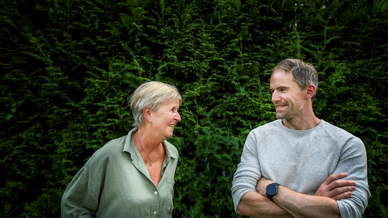 Synen på arv skiljer sig mellan barn och föräldrar