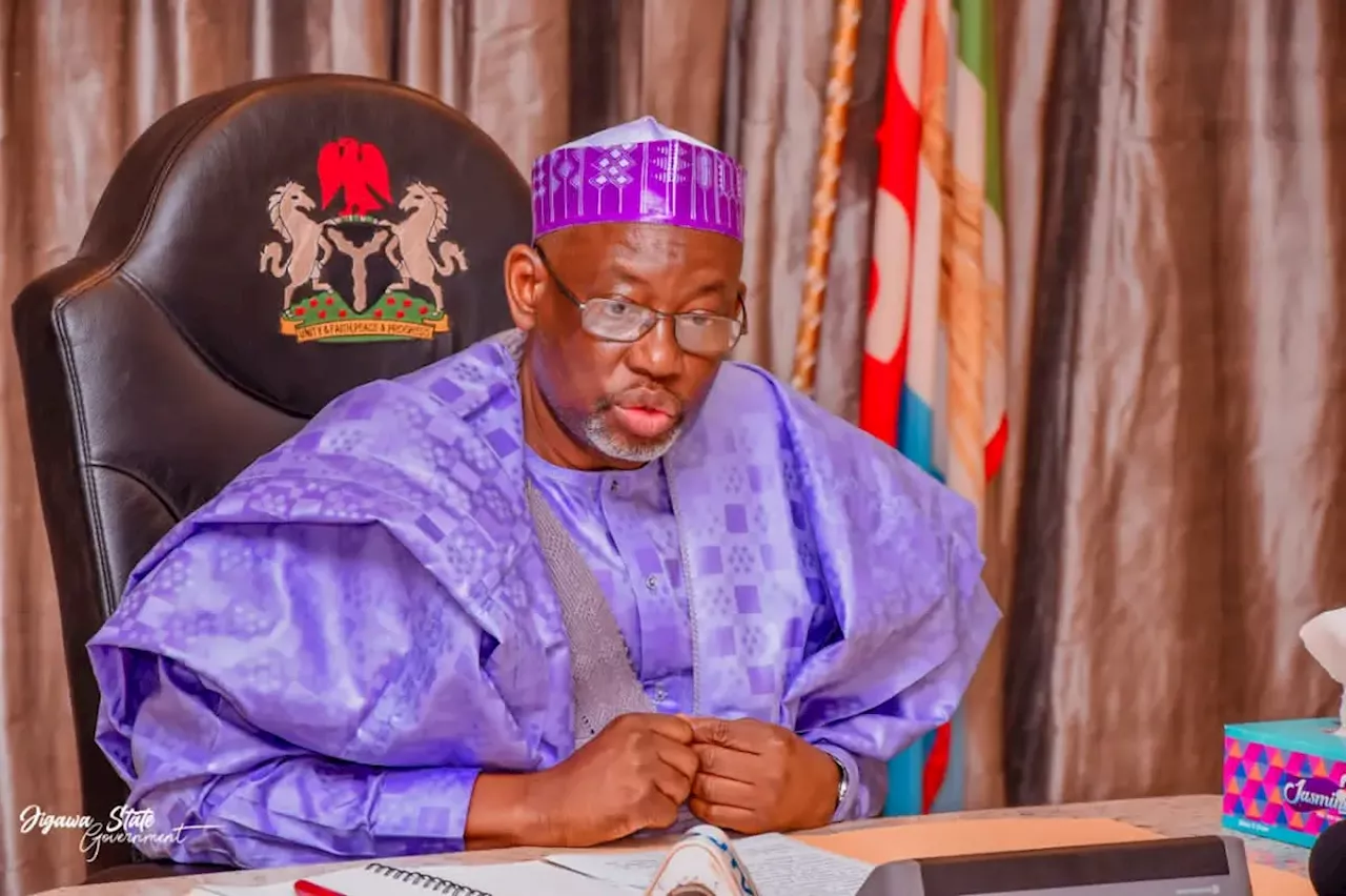 Jigawa govt sets up committee on New Minimum Wage implementation