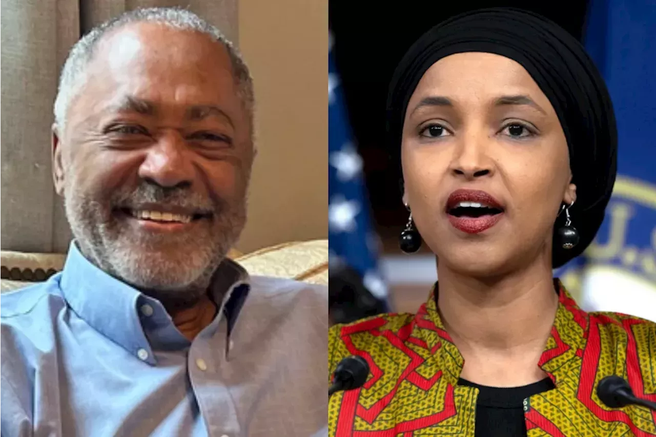 Ilhan Omar escapes AIPAC spending directed at other ‘Squad’ Democrats