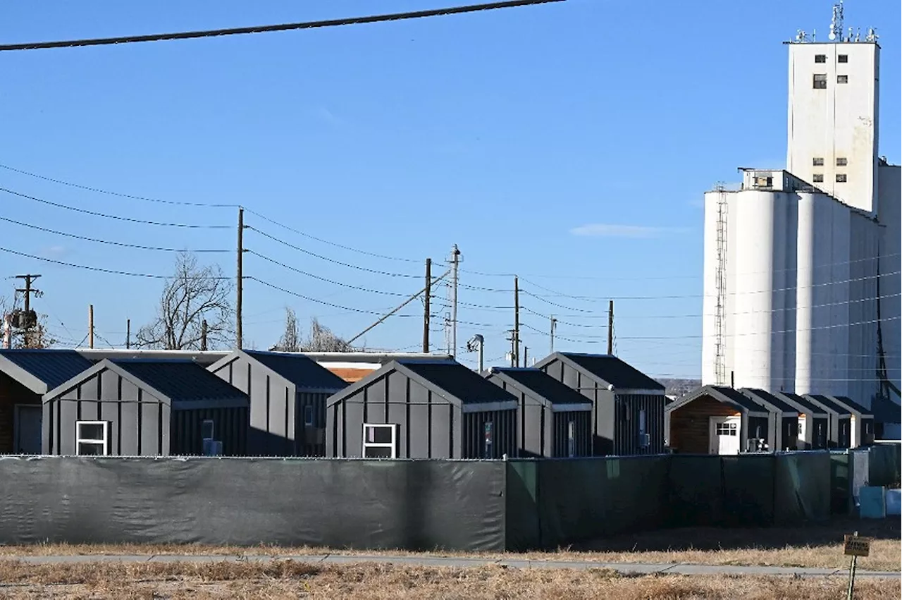 Reader: A Tuff Shed With a Bed Isn't a Tiny Home, Just a Tiny Place to Stay