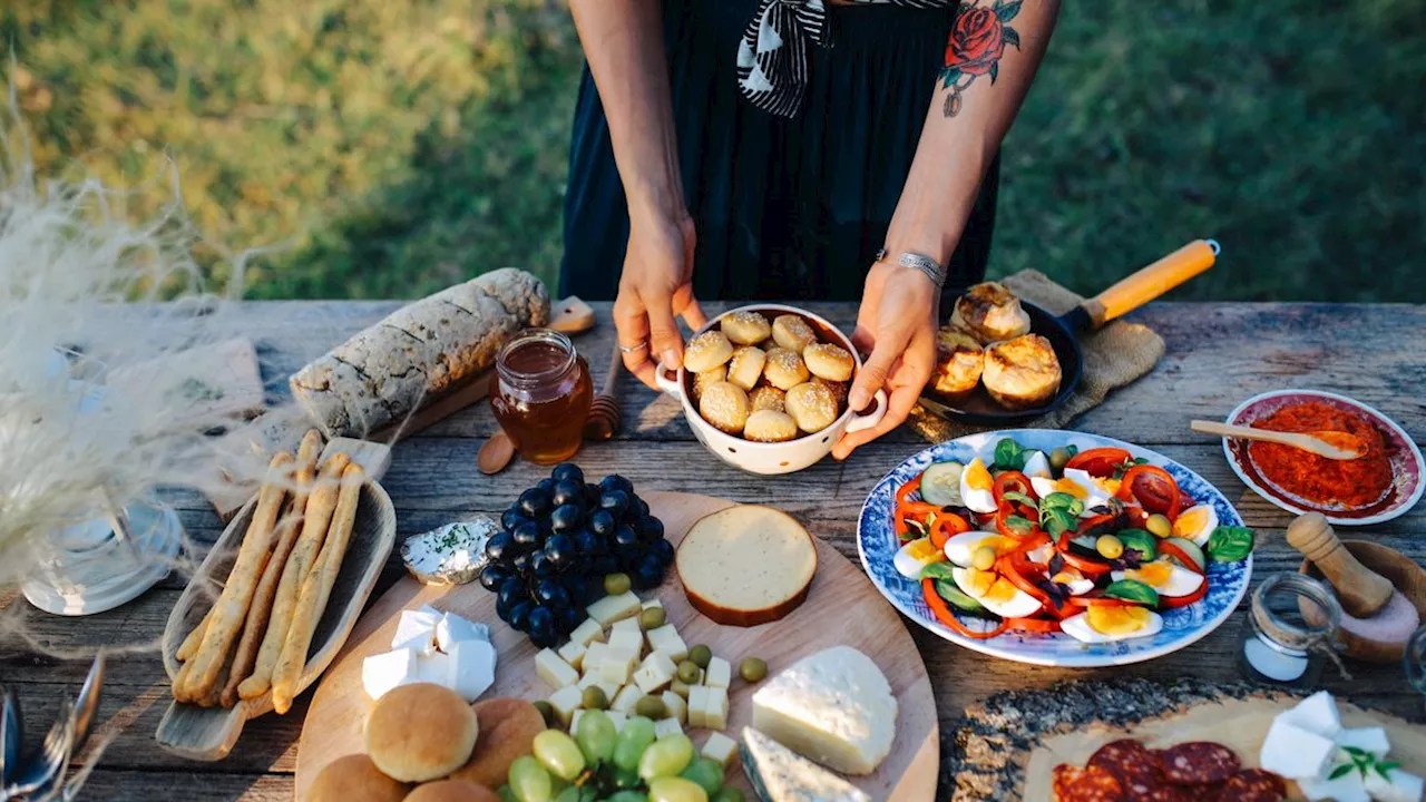 Kochbuchtipps: So schmecken Ferien