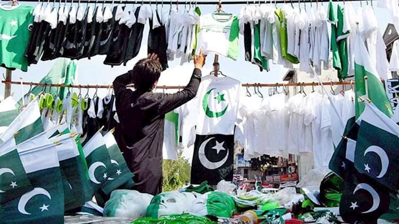 Nationwide preparations in full swing for Independence Day celebrations