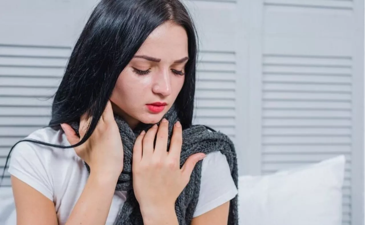 El remedio casero para tratar la irritación de garganta