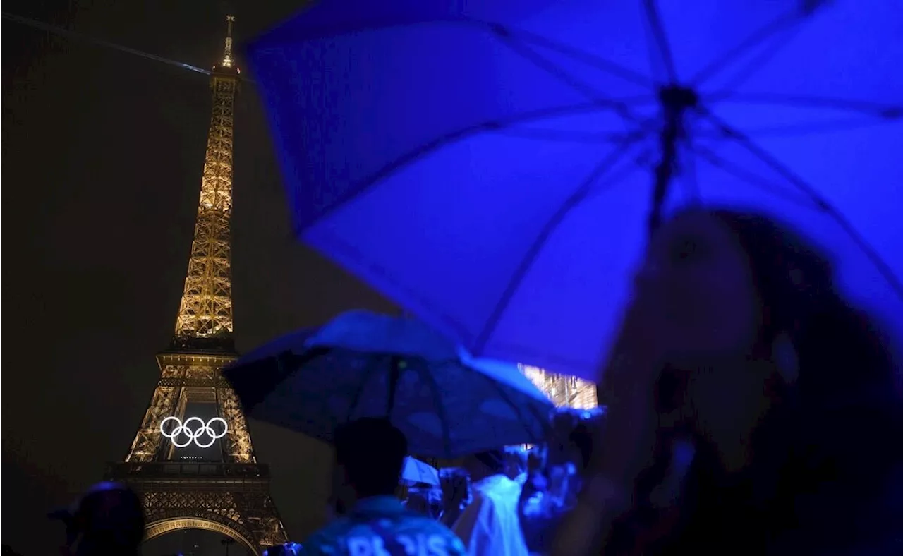 París 2024: Ceremonia de clausura de los Juegos Olímpicos EN VIVO