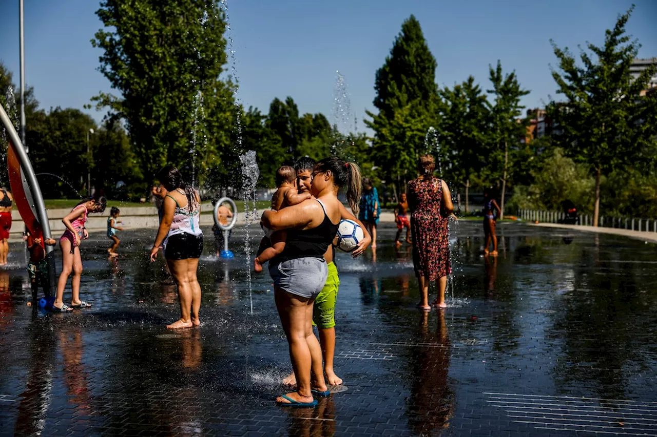 La España más diversa: uno de cada cuatro menores de edad tiene un padre extranjero