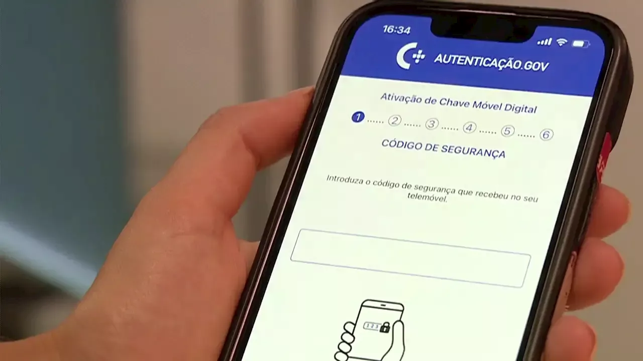 Minuto Consumidor: como pedir Chave Móvel Digital?