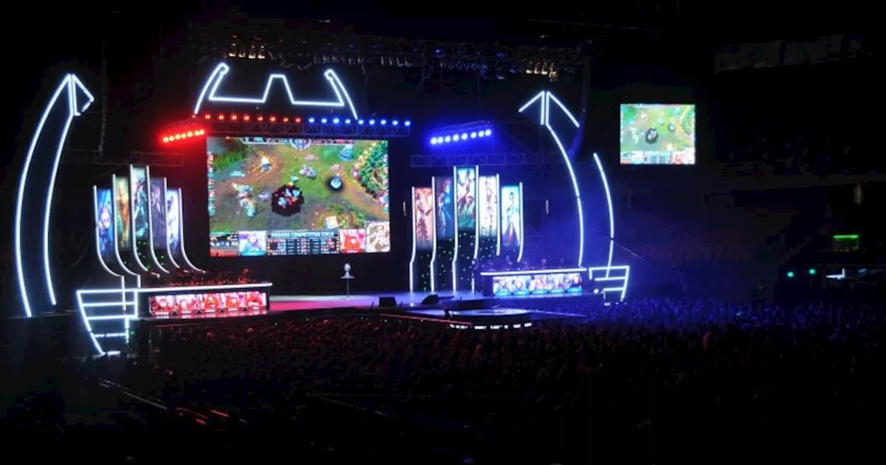 La LLA, Liga Latinoamérica de League of Legends conoce a sus clasificados a la última etapa