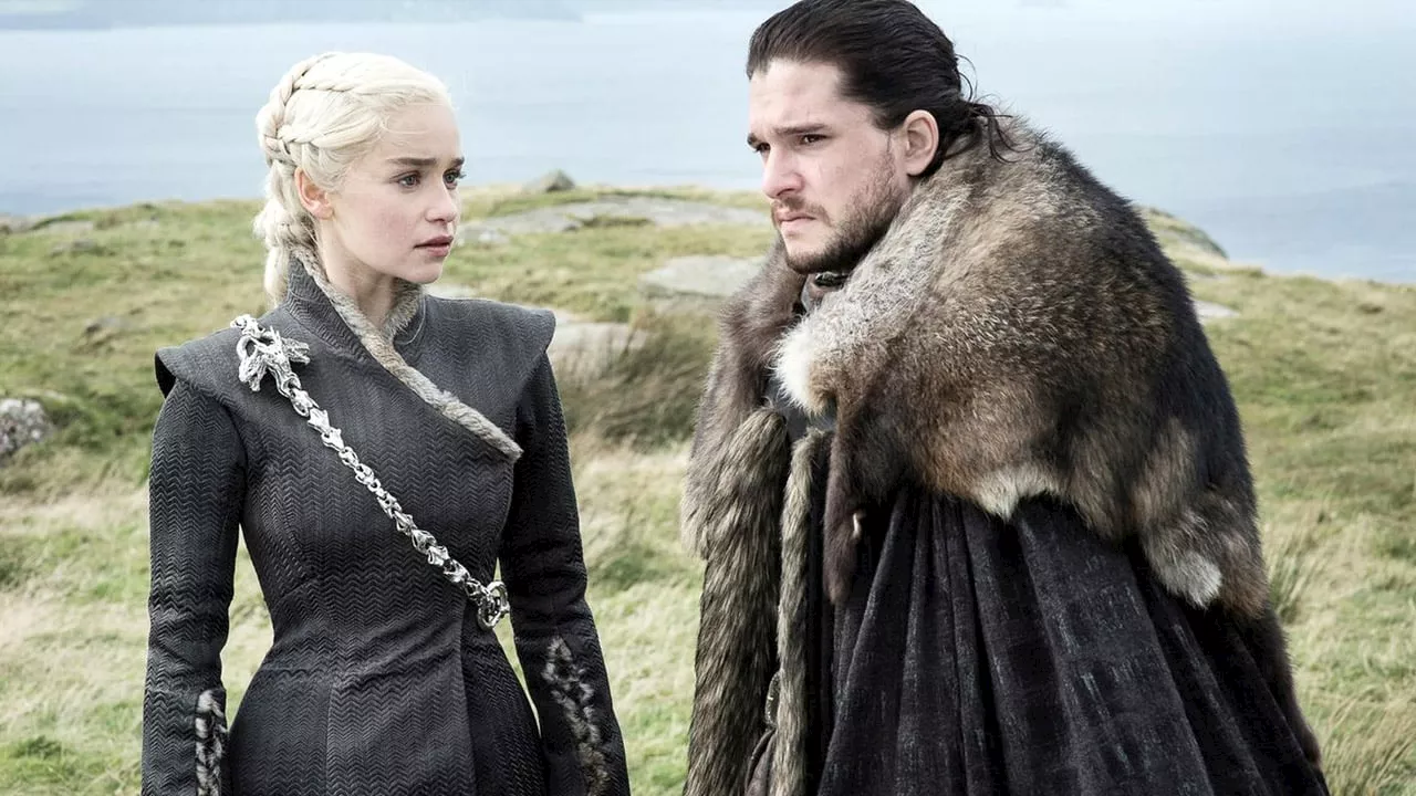 Nach 'House Of The Dragon': Diese 8 (!) weiteren “Game Of Thrones”-Spin-offs sind in Arbeit