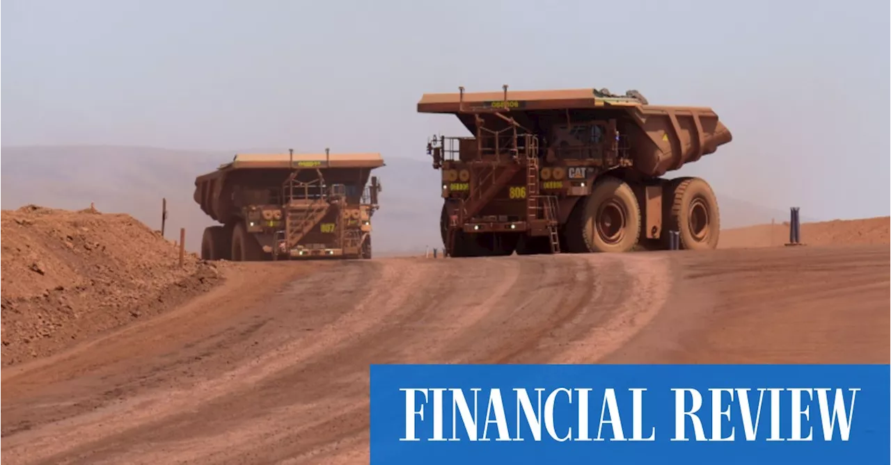 BHP, RIO ASX: Unions drag BHP to negotiating table in new push on Pilbara iron ore