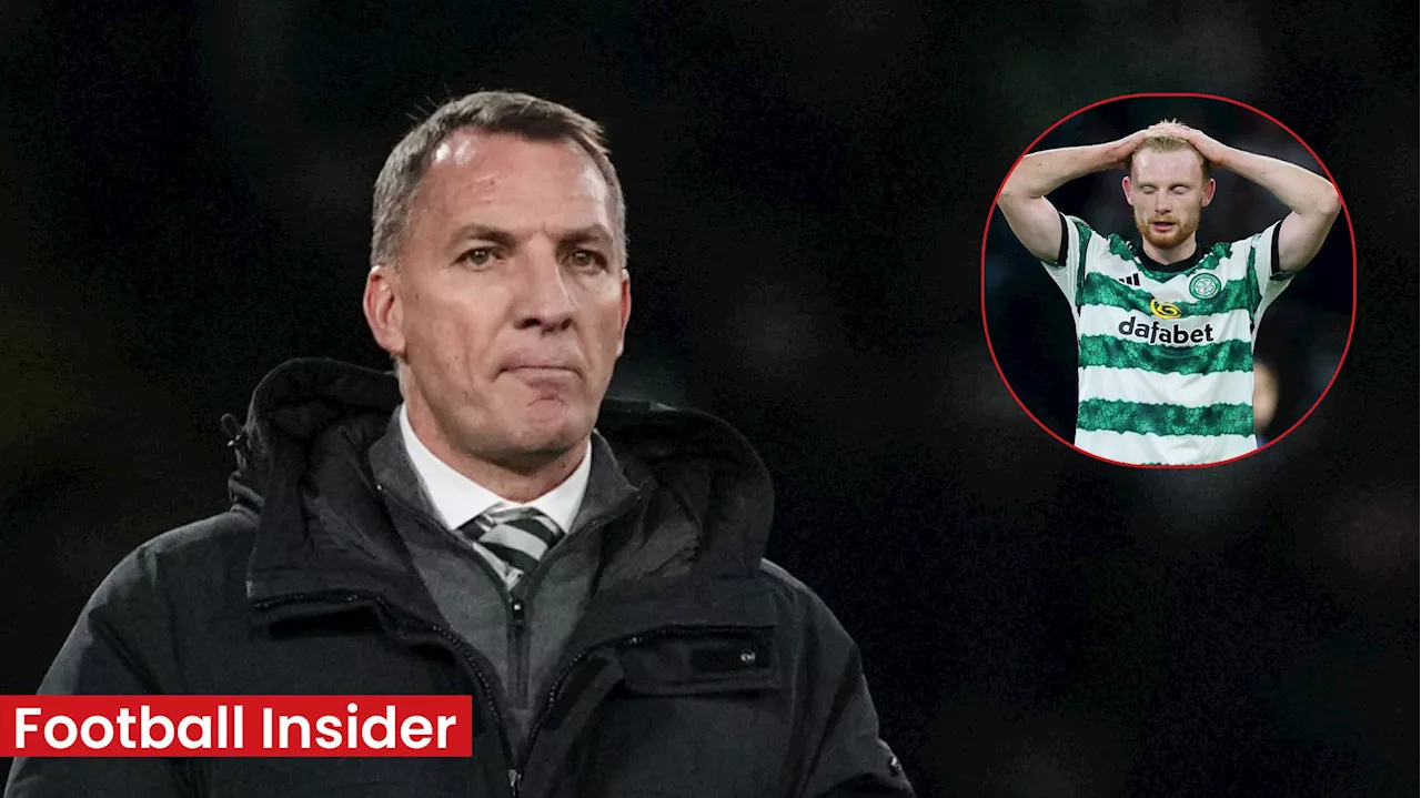 Celtic fans demand action ‘ASAP’ after what Liam Scales did v Hibernian