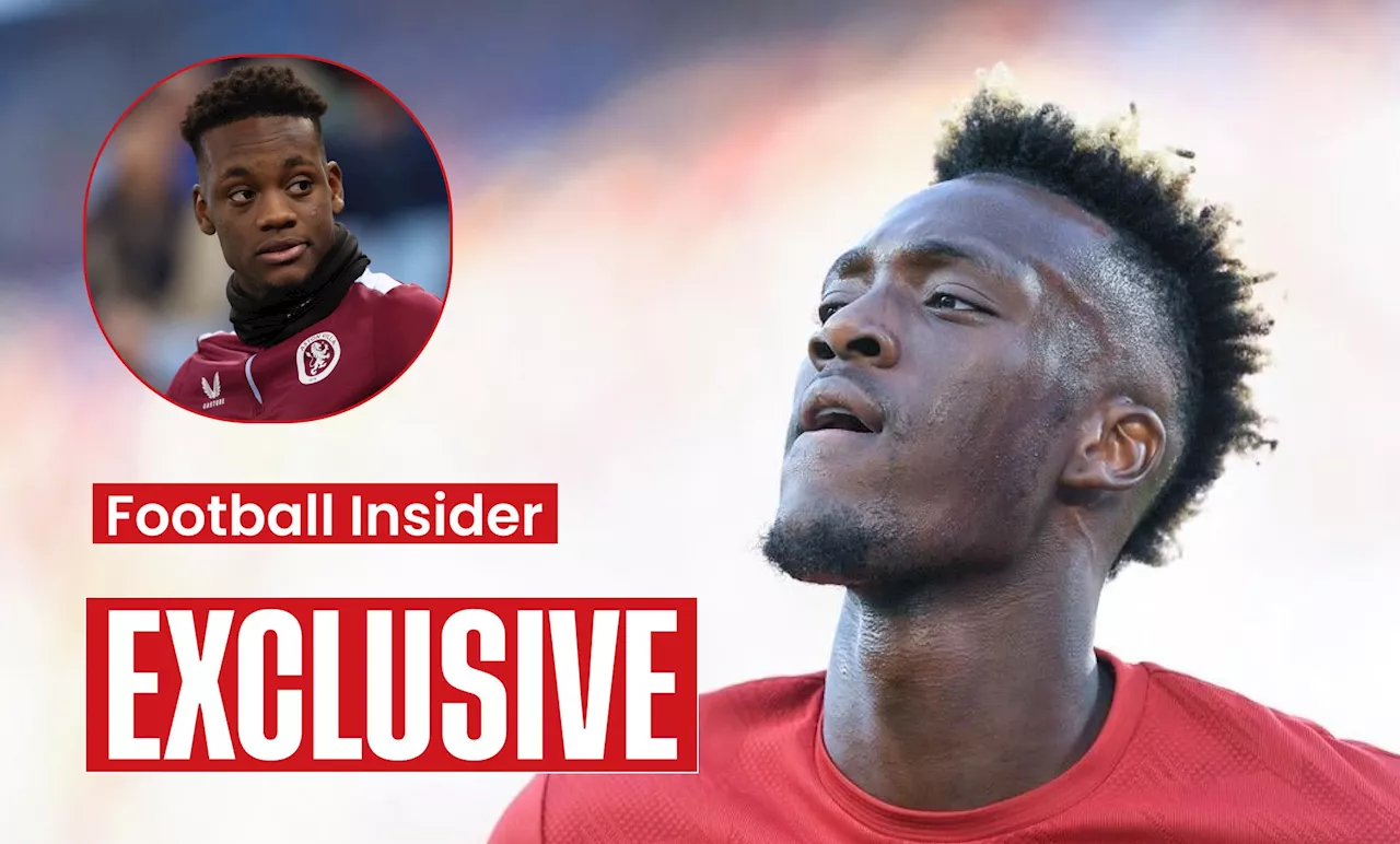 Tammy Abraham: West Ham & Bournemouth in talks after terms agreed