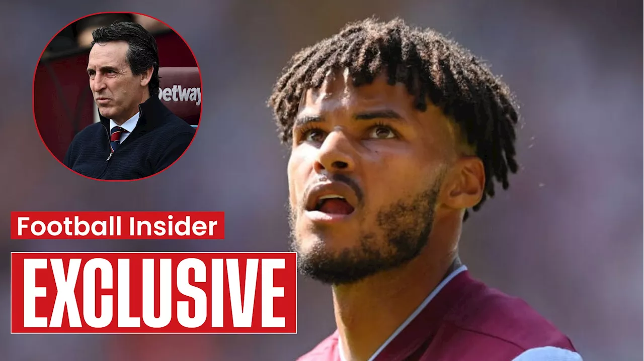 Tyrone Mings set for Aston Villa demotion as overhaul intensifies