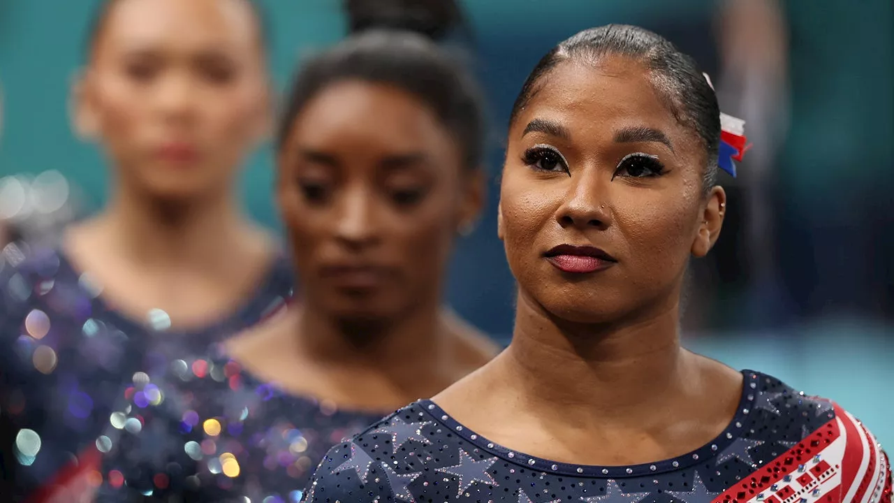 US Olympic officials to appeal Jordan Chiles ruling in latest twist to Paris gymnastics drama