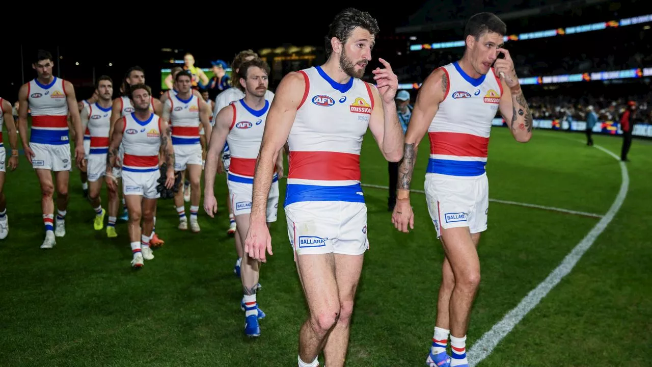 ‘Can’t have that’: The big issues that could cost Dogs finals as Bevo ‘blind spot’ emerges