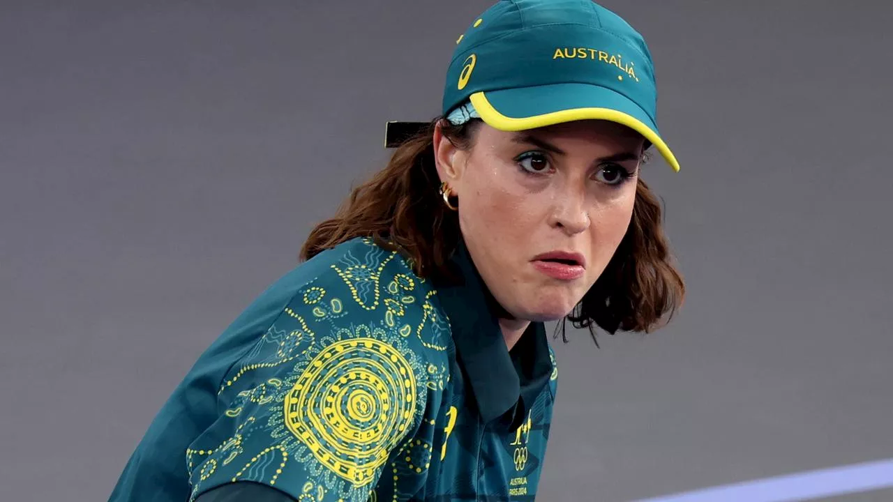 ‘People were really worried’: Truth behind Aussie breaker being picked for Olympics