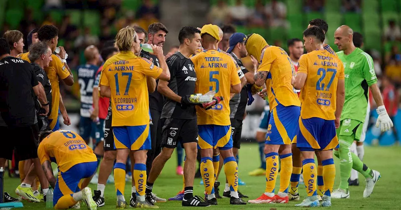 ¡Que se cuiden los clubes! Tigres va ‘al acecho’ de un refuerzo más en Liga MX para su defensa