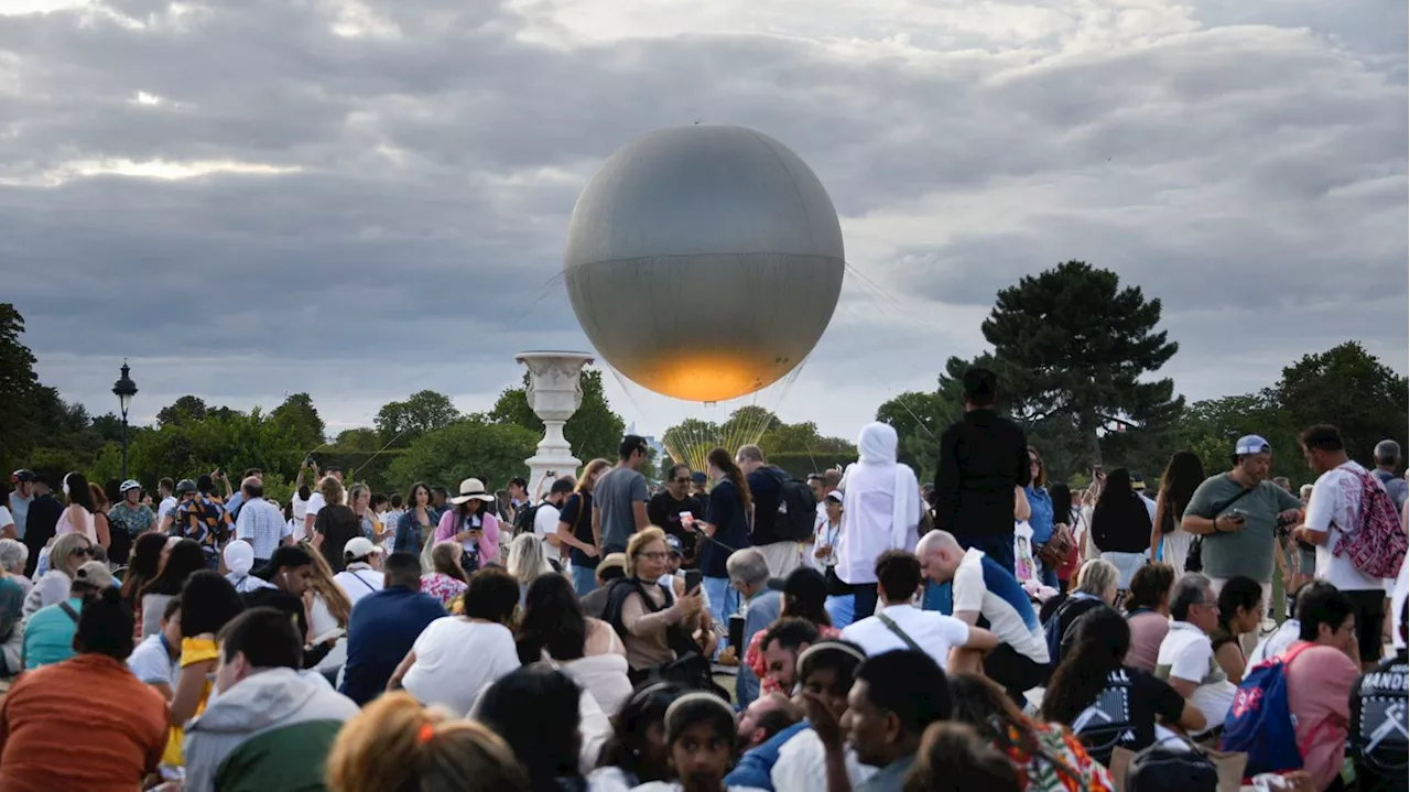 JO 2024 : ambiance, transports, prix des places... On a demandé à des touristes étrangers de dresser le bilan